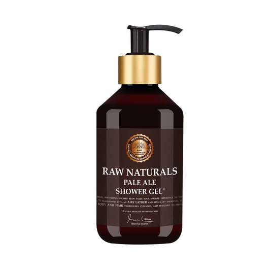 Pale Ale Shower Gel 300 ml