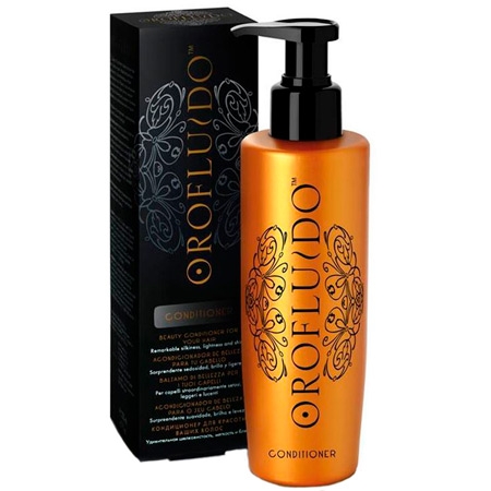 Orofluido Balsam - 200ML