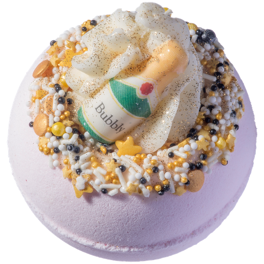 Bomb Cosmetics Bath Blaster Fizz