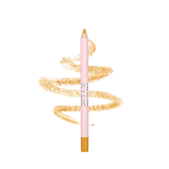 Gel Eyeliner Pencil 11 Shimmery Gold