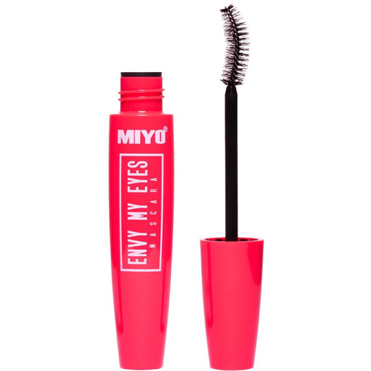 MIYO Envy My Eyes Mascara