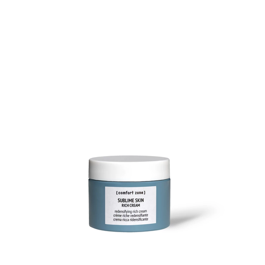Sublime Skin Rich Cream 60 ml