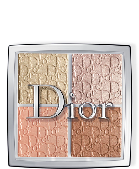 Backstage Glow Face Palette 002 Glitz
