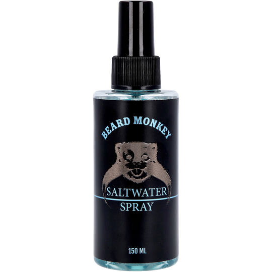 Beard Monkey Saltwater spray 150 ml