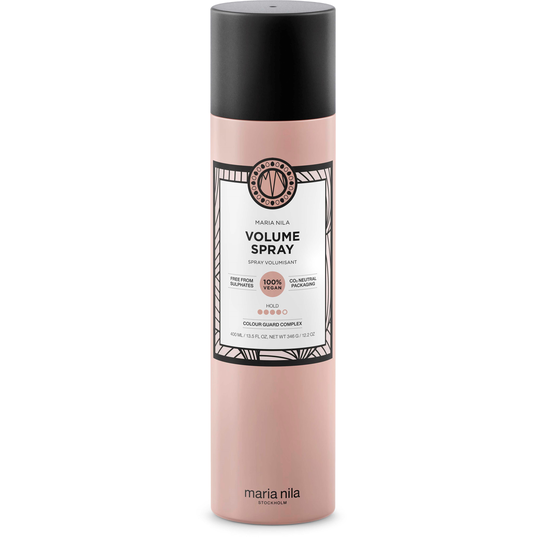 maria nila Style&Finish Volume Spray 400 ml