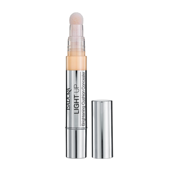 Light Up Brightening Cushion Concealer 01 Porcelain