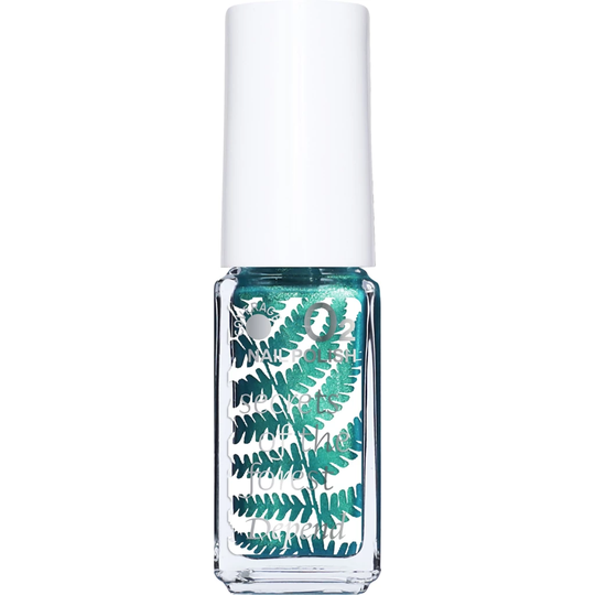 O2 Nail Polish - Secrets Of The Forest Collection 5118 Lady Of The Lake