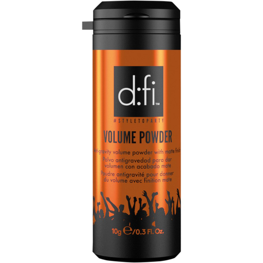 d:fi Powder 10 g