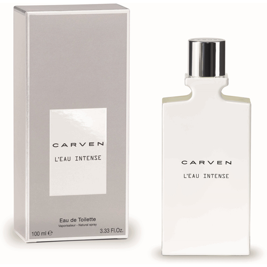 Carven L'Eau Intense Eau de Toilette 100 ml
