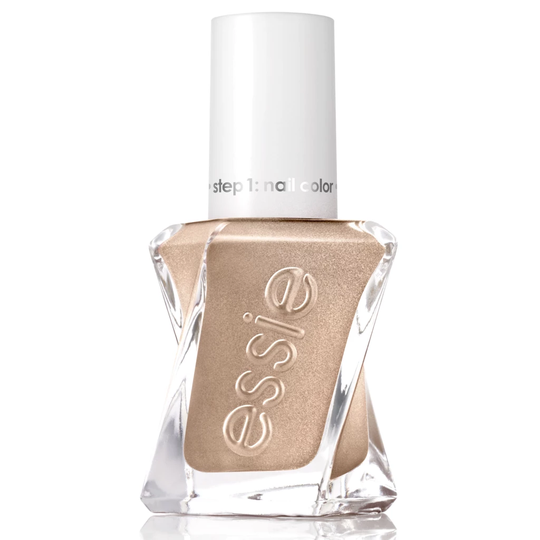 Gel Couture Nail Polish 488 Daring Damsel