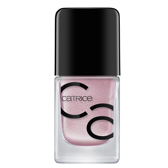 Catrice ICONails Gel Lacquer 51 Easy Pink, Easy Go!