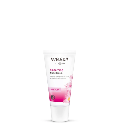 Wildrose Night Cream 30 ml