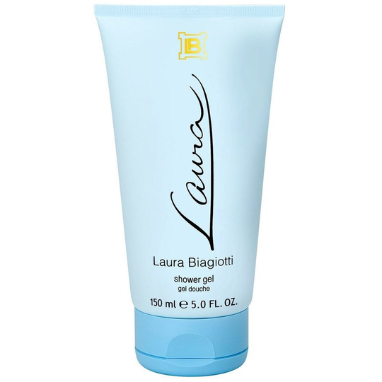 Laura Biagiotti Laura Shower Gel 150 ml