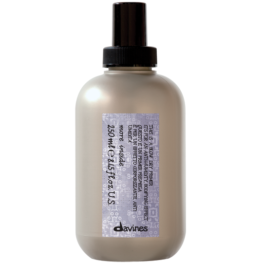 Davines More Inside This is a Blow Dry Primer 250 ml