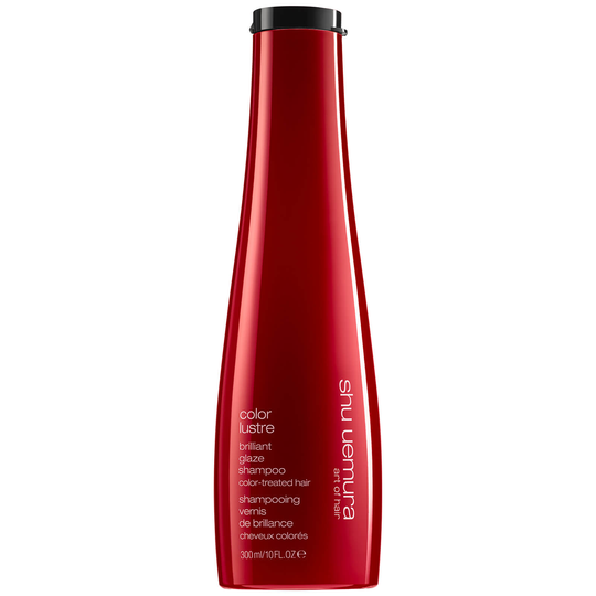 Shu Uemura Art of Hair Color Lustre Sulfate Free Shampoo (300 ml)