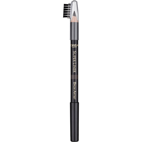 L'Oréal Paris Super Liner Brow Artist (olika nyanser) - Dark Brunette