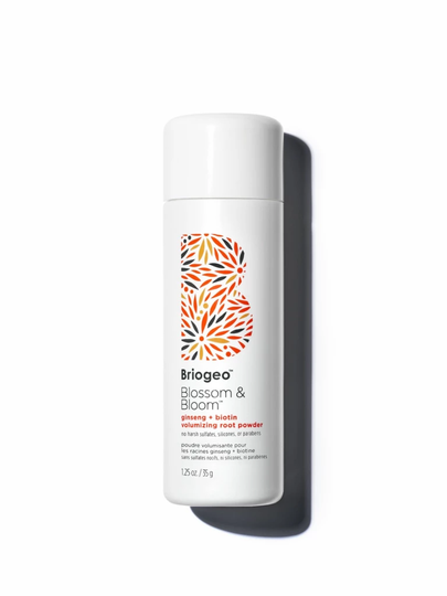 Blossom & Bloom Ginseng + Biotin Volumizing Root Powder 35 g