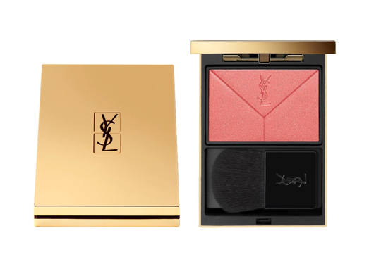 Couture Blush 7 Pink-À-Porter