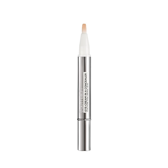 True Match Eye-Cream In A Concealer 3-5,5R Peach