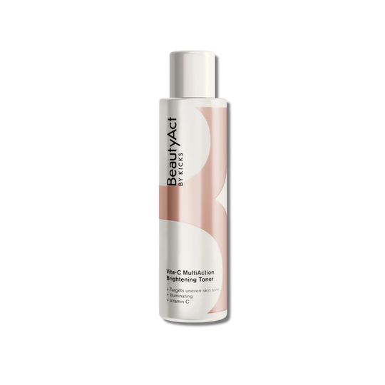 Vita-C MultiAction Brightening Toner 150 ml