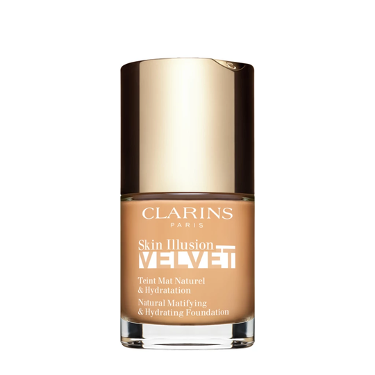 Skin Illusion Velvet Foundation 108W Sand