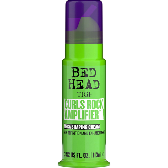 Tigi Bed Head Curls Rock Amplifier Curls Cream 113 ml