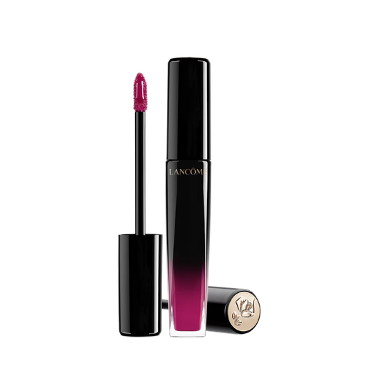 L'Absolu Lacquer Gloss 366 Power Rôse