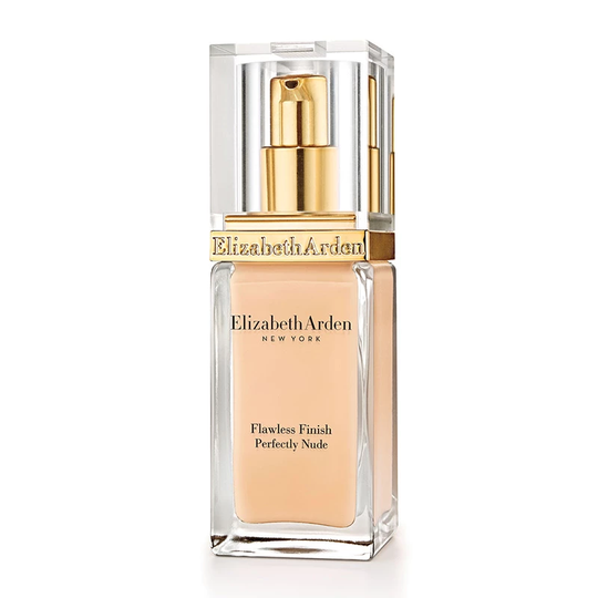 Flawless Finish Perfectly Nude Foundation 24 Sienna