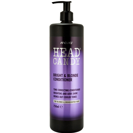 Anovia Head Candy Bright & Blonde Balsam - 750 ml