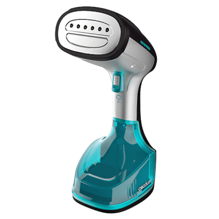 Cecotec Fast & Rasande 4020 Klädångare - 1400W