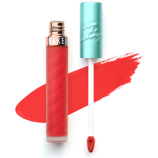 Beauty Bakerie Lip Whip 3.5ml (Various Shades) - Bowl of Cherries