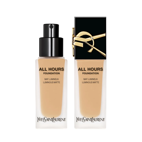 Encre De Peau All Hours Foundation LN9