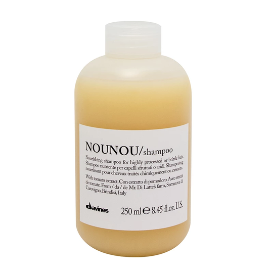 Nounou Shampoo 250 ml