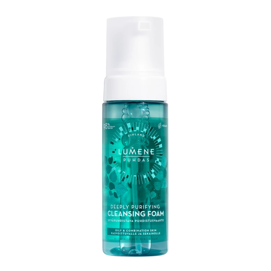 Deeply Purifying Cleansing Foam 150 ml