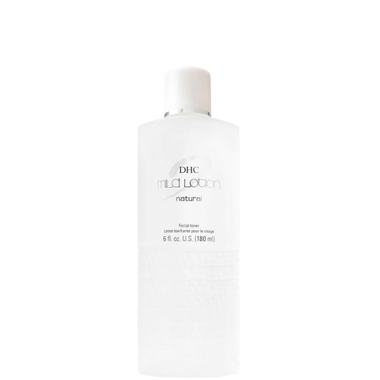 DHC Mild Lotion - 180ml