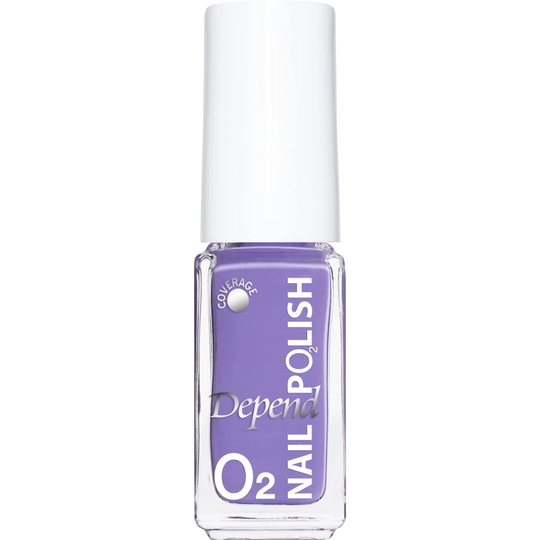 O2 Nail Polish - Life Is A Macaron Collection 682