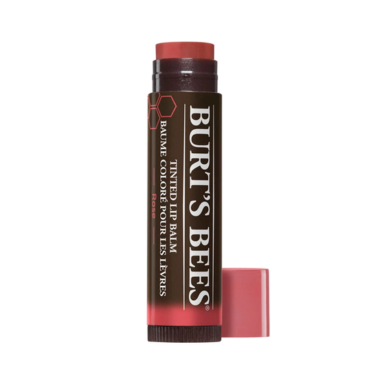 Tinted Lip Balm Rose