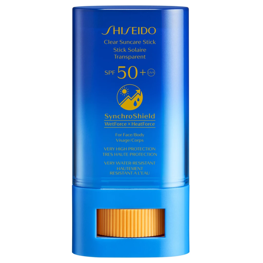 Clear Suncare Stick SPF50+ 20 g
