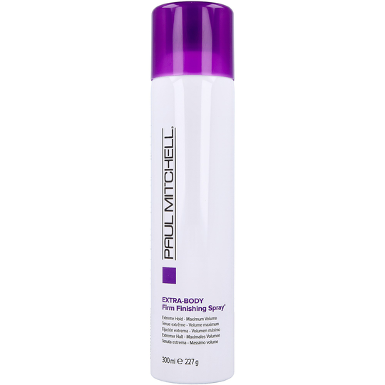 Paul Mitchell Extra Body Firm Finishing Spray 300 ml