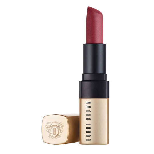 Luxe Matte Lip Color 16 Burnt Cherry