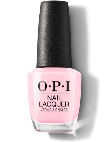 Nail Lacquer Suzi Shops & Island Hops