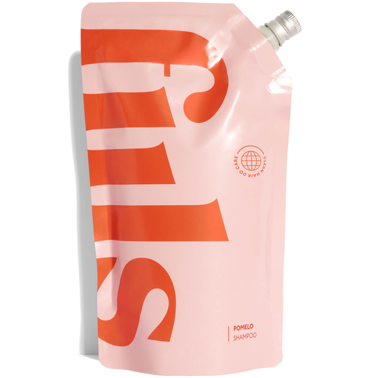 fiils Shampoo Refill 400ml (Various Options) - Pomelo