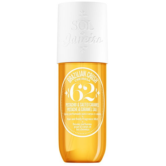 Sol de Janeiro Brazilian Crush Fragrance Body Mist 240 ml