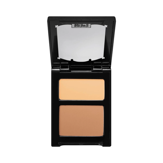 Mini Shade + Light Face Contour Duo Medium