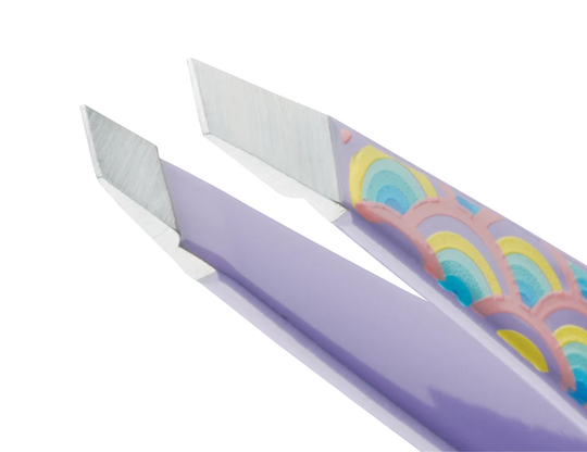 Mini Slant Tweezer Rainbows