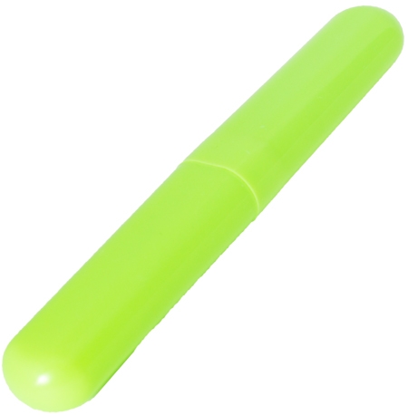 Tandborste Necessär - Grön