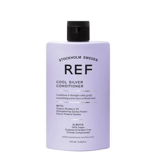 Cool Silver Conditioner 245 ml