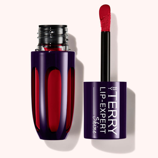 By Terry LIP-EXPERT SHINE Liquid Lipstick (Various Shades) - N.6 Fire Nude