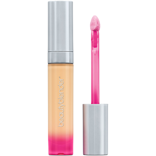 Beautyblender Bounce Airbrush Liquid Whip Concealer 2.30 W Light Golde