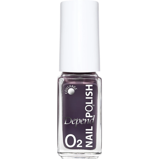 O2 Nail Polish - Comfort Zone 709